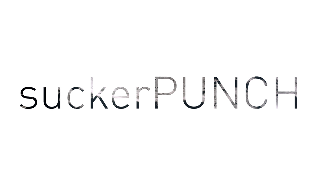 suckerPUNCH features Morpholuminescence