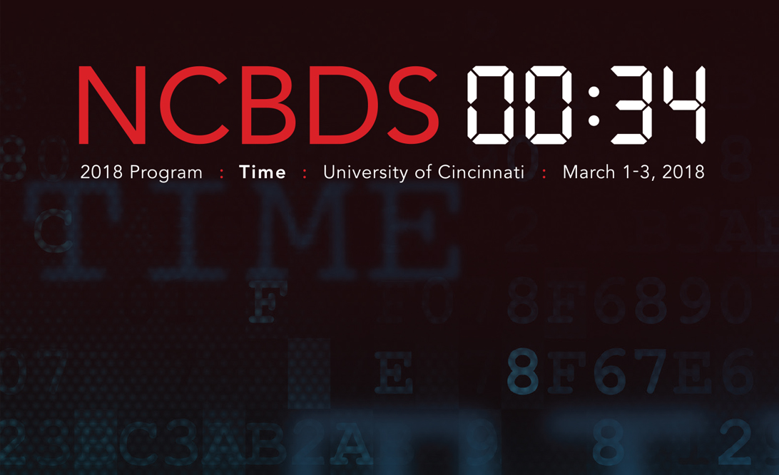 Paper presented at the NCBDS 2018 Conference at the University of Cincinnati