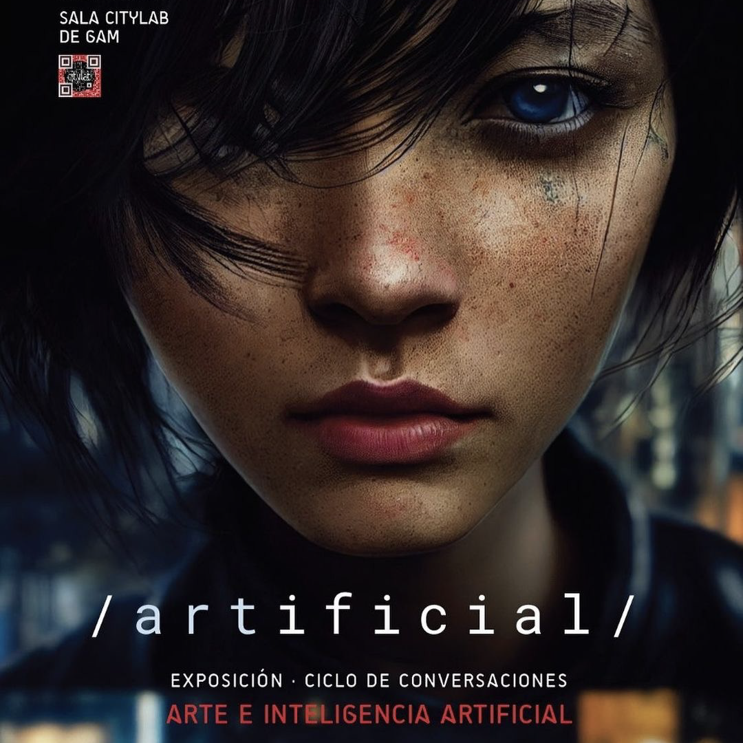 /artificial/ Exhibition
