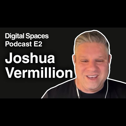 Digital Space Podcast