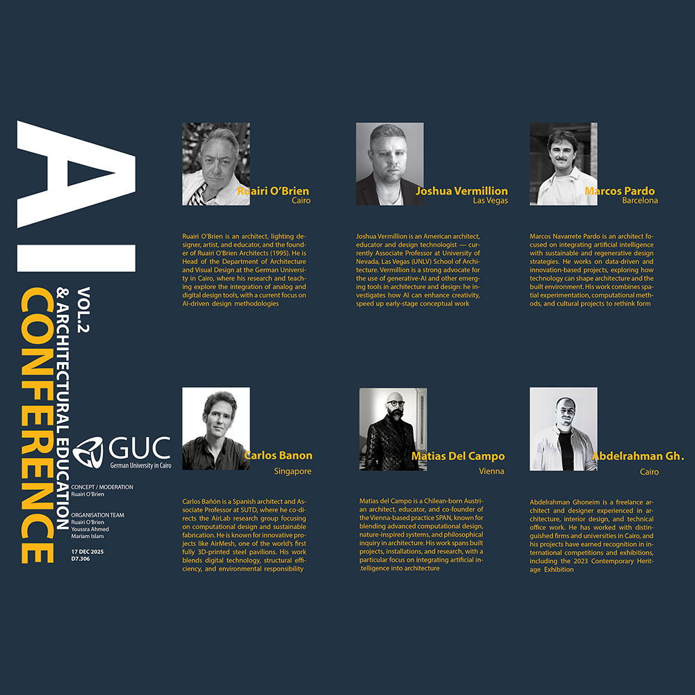 AI + Education Conference