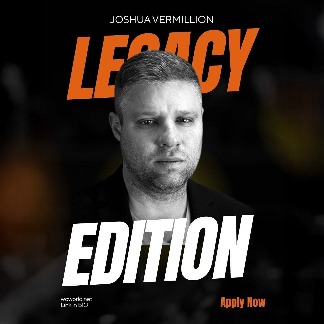 Published in WOW World Legacy Edition