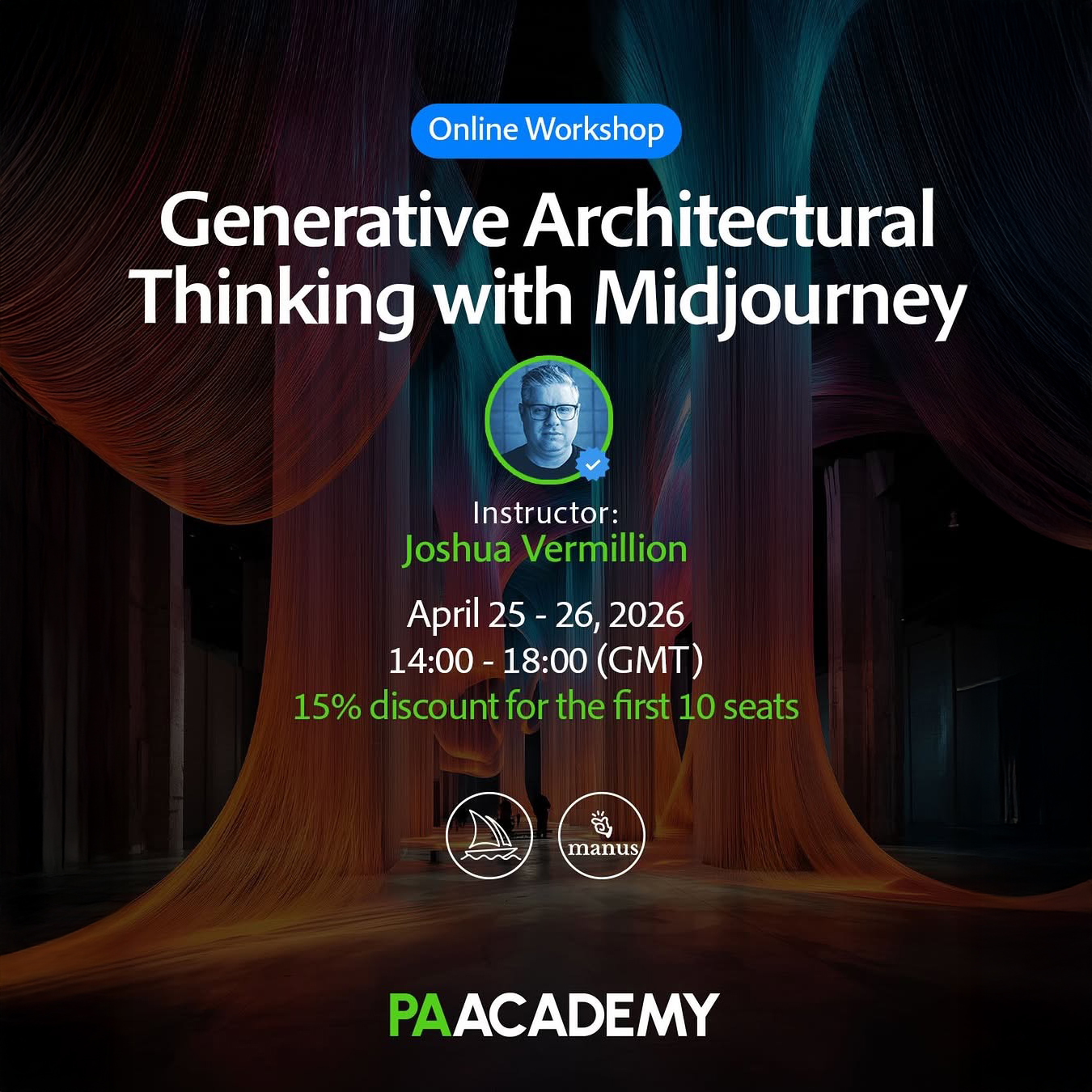 PA Academy Workshop