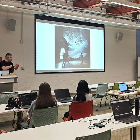 UNLV IAD Workshop