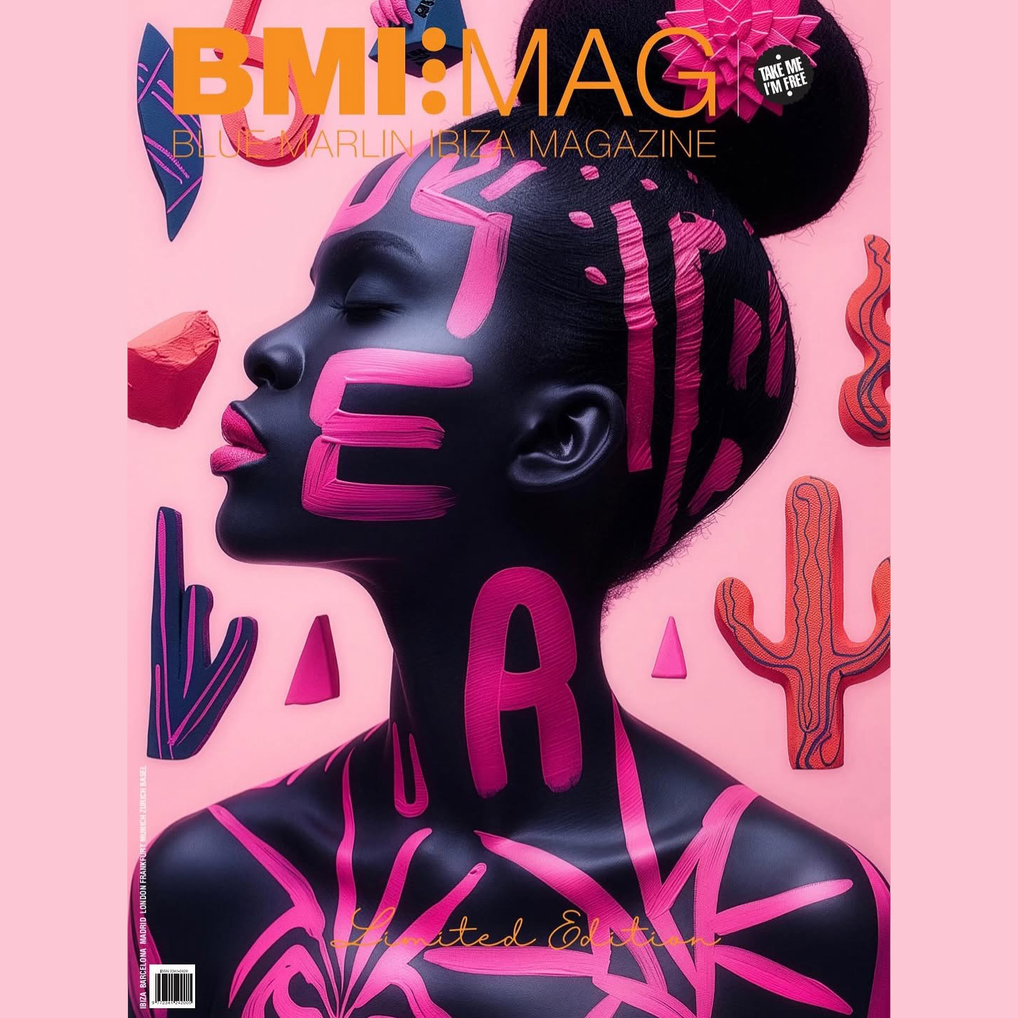 Blue Marlin Ibiza Magazine Interview