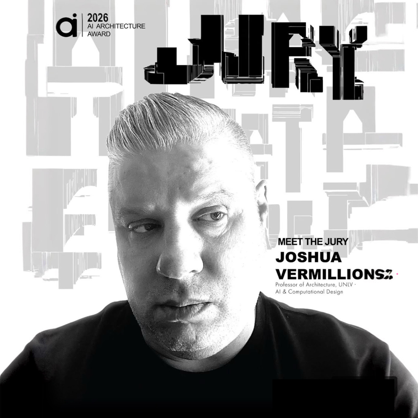 AI Architecture Awards Jury