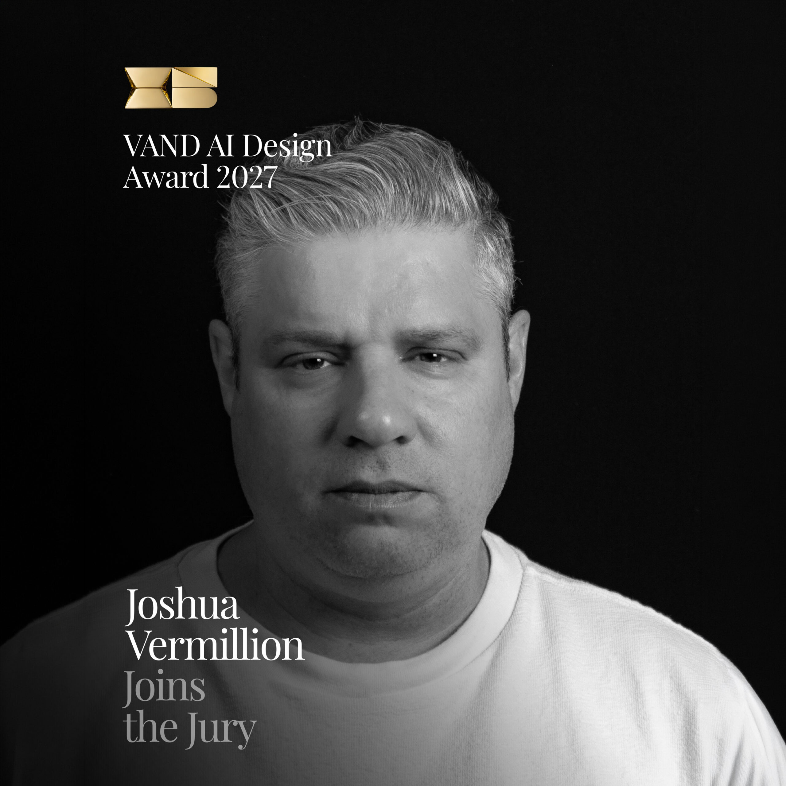 VAND AI DESIGN AWARD JURY